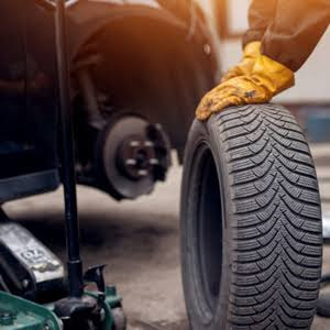 Osmaneli Oto Lastikçi